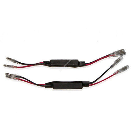Turn Signal (Indicator) Load Resistors - 10 Watt (pair)