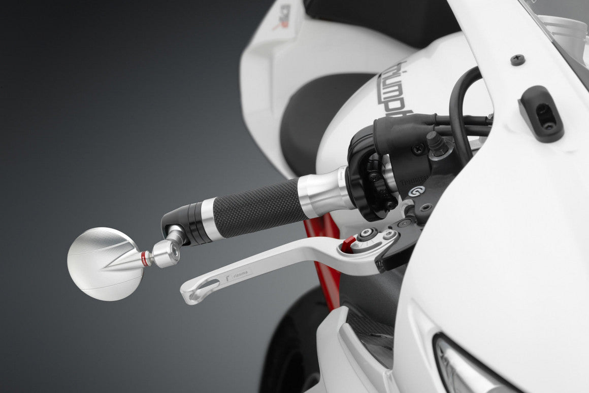 Rizoma Spy-R 94.5mm Mirrors