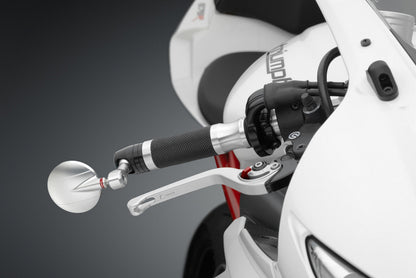 Rizoma Spy-R 57mm Mirrors