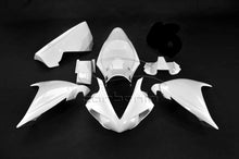 CARBONIN AVIO FIBER SBK RACE BODYWORK FOR FOR YAMAHA YZF-R1 (2009-14)