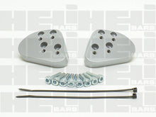 HeliBars Tour Perfomance Handlebar Risers for BMW R 1250 / 1200 / 1150 / RT and R 1100 / 850 R