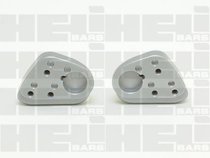 HeliBars Tour Perfomance Handlebar Risers for BMW R 1250 / 1200 / 1150 / RT and R 1100 / 850 R