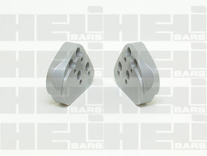 HeliBars Tour Perfomance Handlebar Risers for BMW R 1250 / 1200 / 1150 / RT and R 1100 / 850 R
