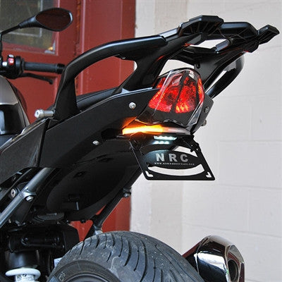 New Rage Cycles (NRC) BMW R1200 R / RS Fender Eliminator