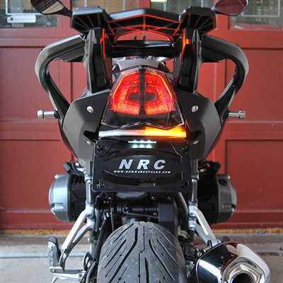 New Rage Cycles (NRC) BMW R1200 R / RS Fender Eliminator