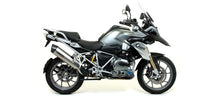 Arrow Exhausts For The BMW R 1200GS / Adventure 2013-2018
