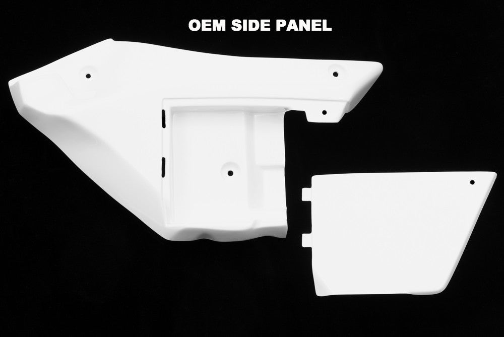 CARBONIN AVIO FIBER RACE BODYWORK FOR FOR YAMAHA YZF-R1 (2015>)