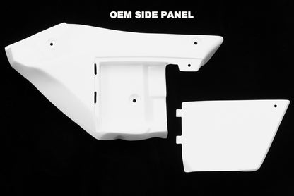 CARBONIN AVIO FIBER RACE BODYWORK FOR FOR YAMAHA YZF-R1 (2015>)