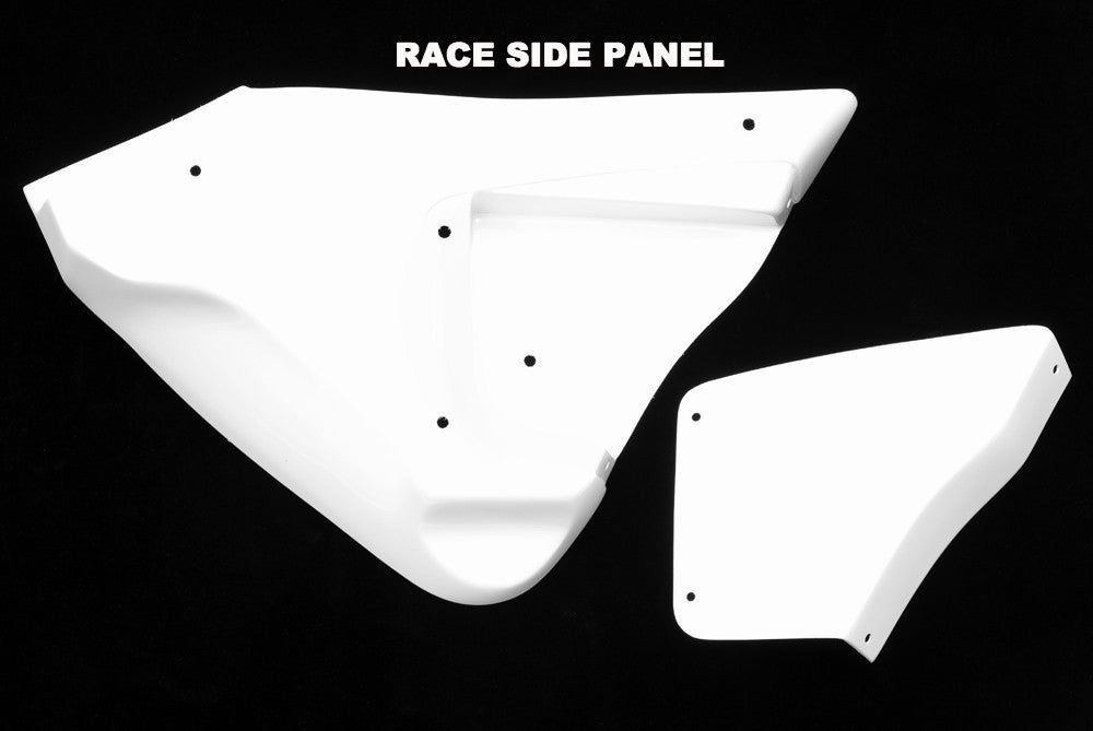 CARBONIN AVIO FIBER RACE BODYWORK FOR FOR YAMAHA YZF-R1 (2015>)