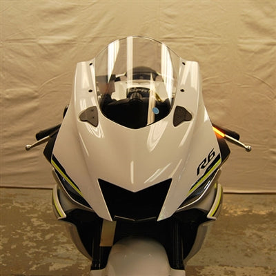 New Rage Cycles (NRC) 2017+ Yamaha YZF-R6 Front Turn Signals
