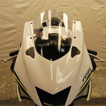 New Rage Cycles (NRC) Yamaha YZF-R6 (017+) / YZF-R7 (2021+) Mirror Block offs