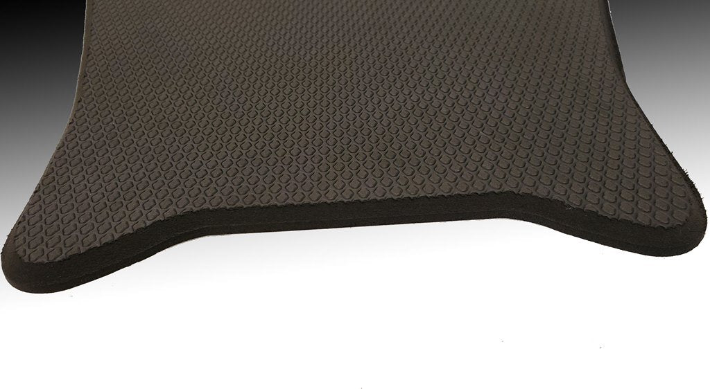 TechSpec C3 Seat Pad for the Yamaha YZF-R6 (08-16)
