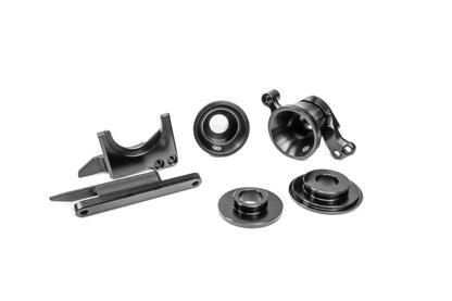 Gilles GYT-R7RWC-S0 Rear Wheel Attachment for the Yamaha YZF-R7 (2021+)