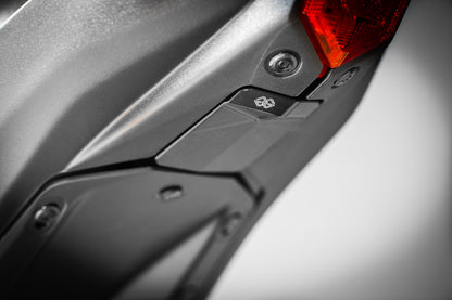 Gilles Race Cover Kit for the Yamaha YZF-R7 (2022+)