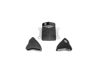 Gilles Race Cover Kit for the Yamaha YZF-R7 (2022+)