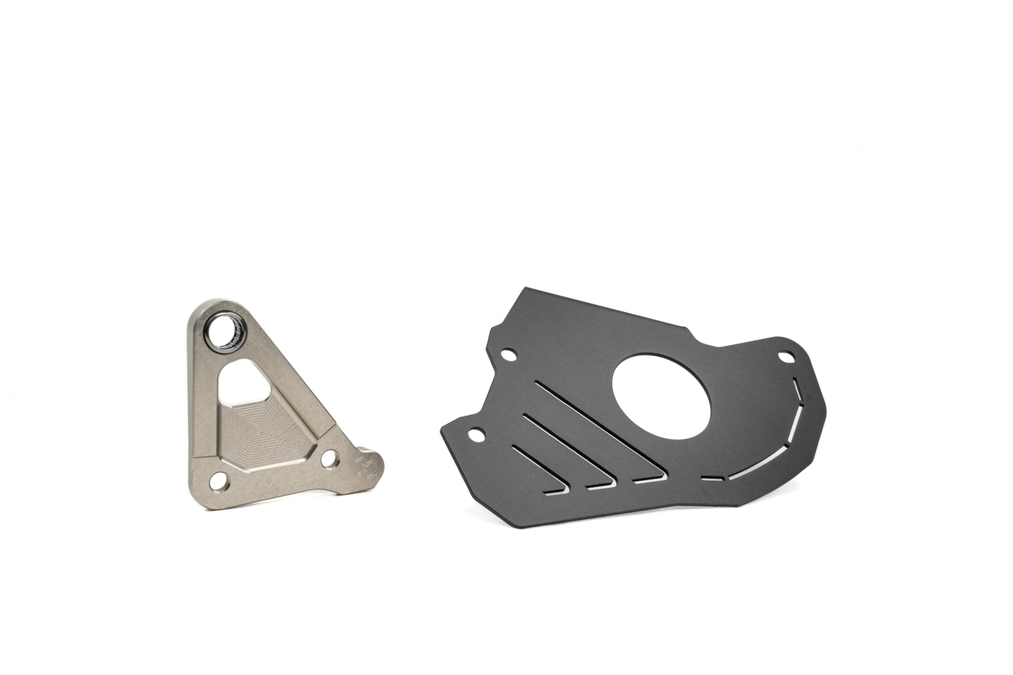 Gilles Shift Holder Support Kit for Yamaha YZF-R7 , FZ-07/MT-07, Tenere 700, Tracer 700 (FJ-07) and XSR700