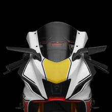Rizoma Stealth Mirrors for the Yamaha YZF-R6 (2017+) and YZF-R7 (2021+)