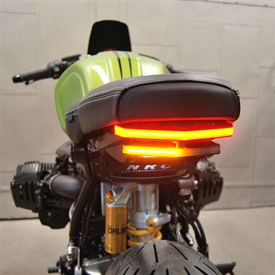 New Rage Cycles (NRC) BMW R-NineT Fender Eliminator Kit