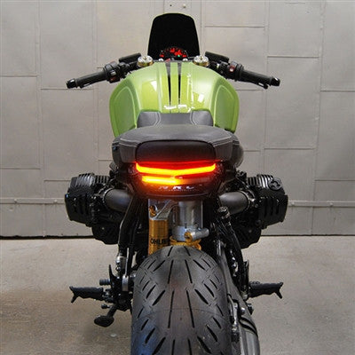 New Rage Cycles (NRC) BMW R-NineT Fender Eliminator Kit