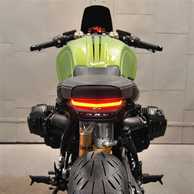 New Rage Cycles (NRC) BMW R-NineT Fender Eliminator Kit