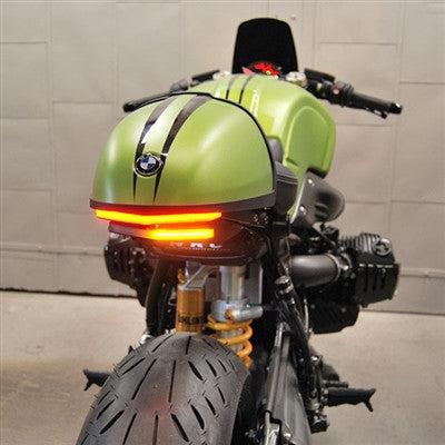 New Rage Cycles (NRC) BMW R-NineT Fender Eliminator Kit