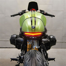 New Rage Cycles (NRC) BMW R-NineT Fender Eliminator Kit