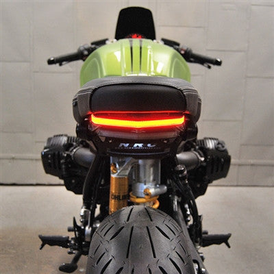 New Rage Cycles (NRC) BMW R-NineT Fender Eliminator Kit