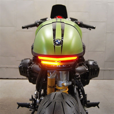 New Rage Cycles (NRC) BMW R-NineT Fender Eliminator Kit