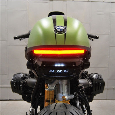 New Rage Cycles (NRC) BMW R-NineT Fender Eliminator Kit