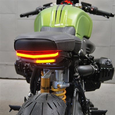 New Rage Cycles (NRC) BMW R-NineT Fender Eliminator Kit