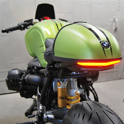 New Rage Cycles (NRC) BMW R-NineT Fender Eliminator Kit
