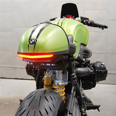 New Rage Cycles (NRC) BMW R-NineT Fender Eliminator Kit