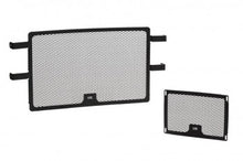 CNC Racing Radiator Guards for Aprilia RSV4 /Tuono V4