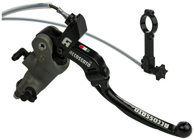 Accossato 90 Remote Adjuster for E Brembo Master Cylinder