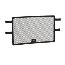 CNC Racing Radiator Guard for Ducati Monster 821/1200/S, Supersport /S, Diavel 1260, and Hypermotard 950