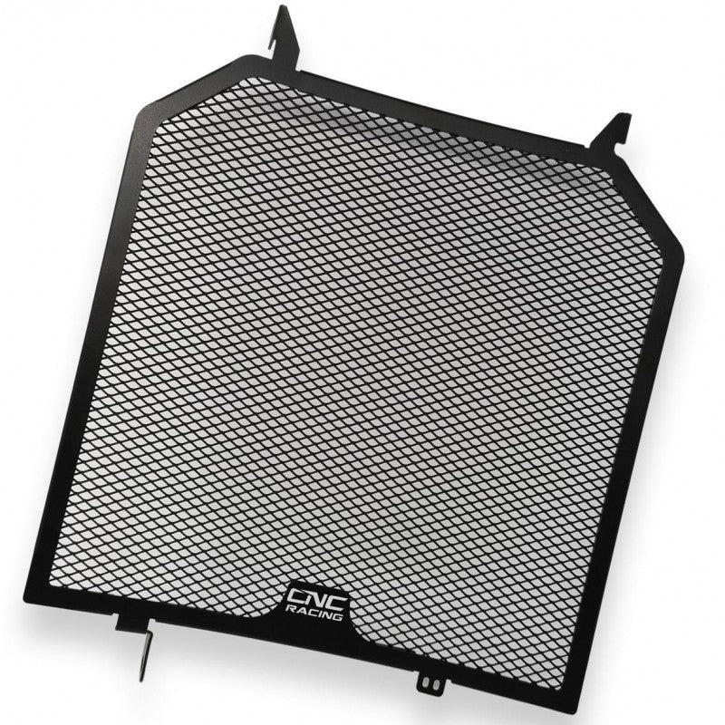 CNC Racing Radiator Guard for MV Agusta F3 675/800 and Superveloce 800