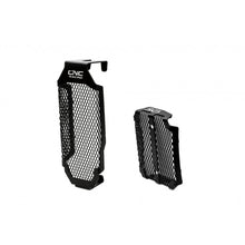 CNC Racing Radiator Guard for Ducati Scrambler 800 cc models