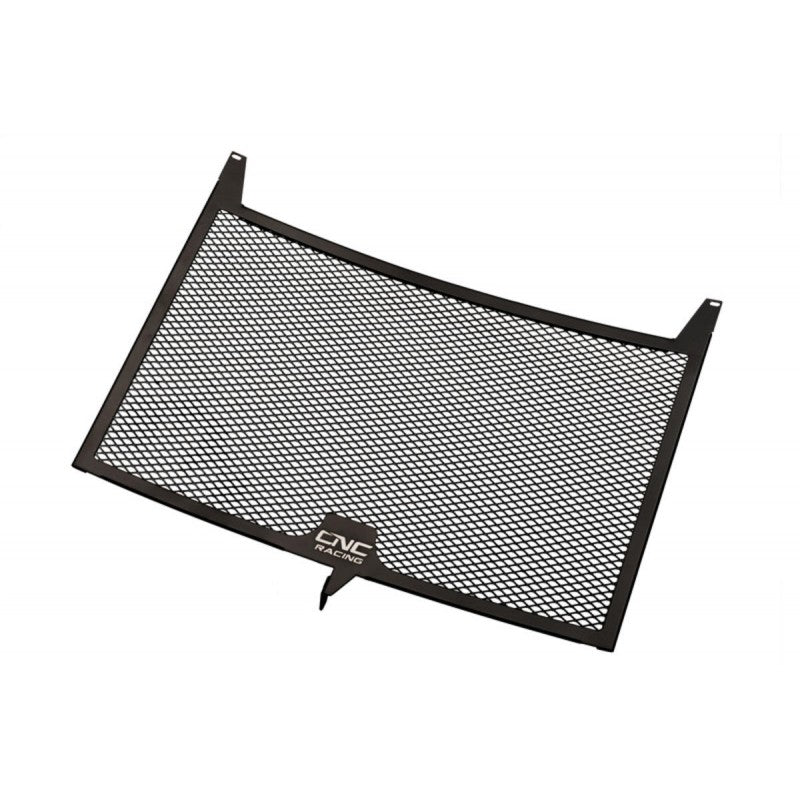 CNC Racing Radiator Guard for 2017+ Kawasaki Z650