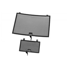 CNC Racing Radiator Guard for 2016+ Yamaha FZ-10 (MT-10)
