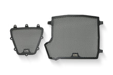 CNC Racing Radiator Guard set for Ducati XDiavel
