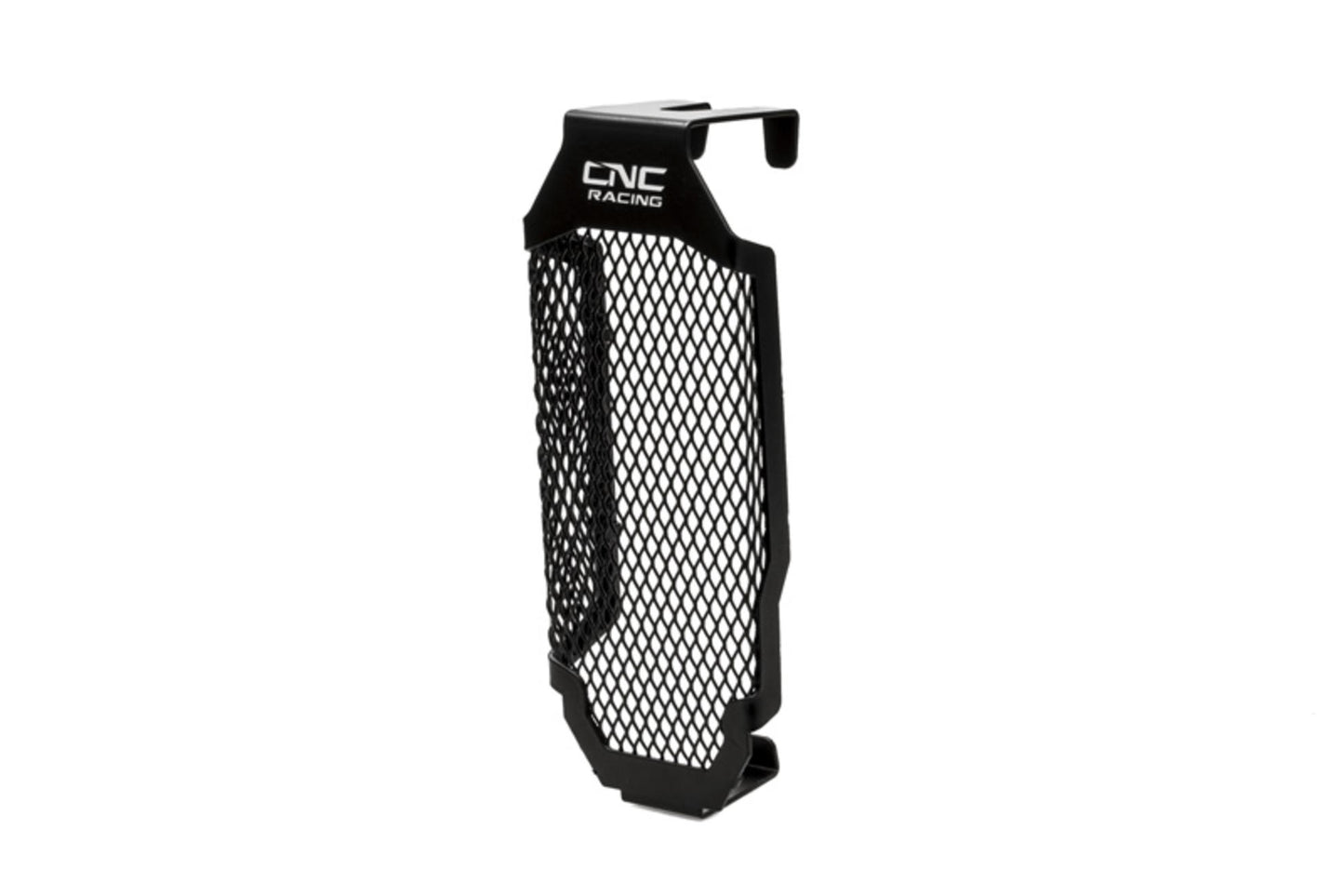 CNC Racing Radiator Guard for Ducati Monster 797