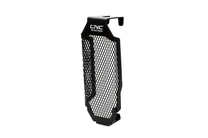 CNC Racing Radiator Guard for Ducati Monster 797