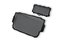 CNC Racing Radiator and Oil Cooler Guard set for Ducati Multistrada 1260 / 950