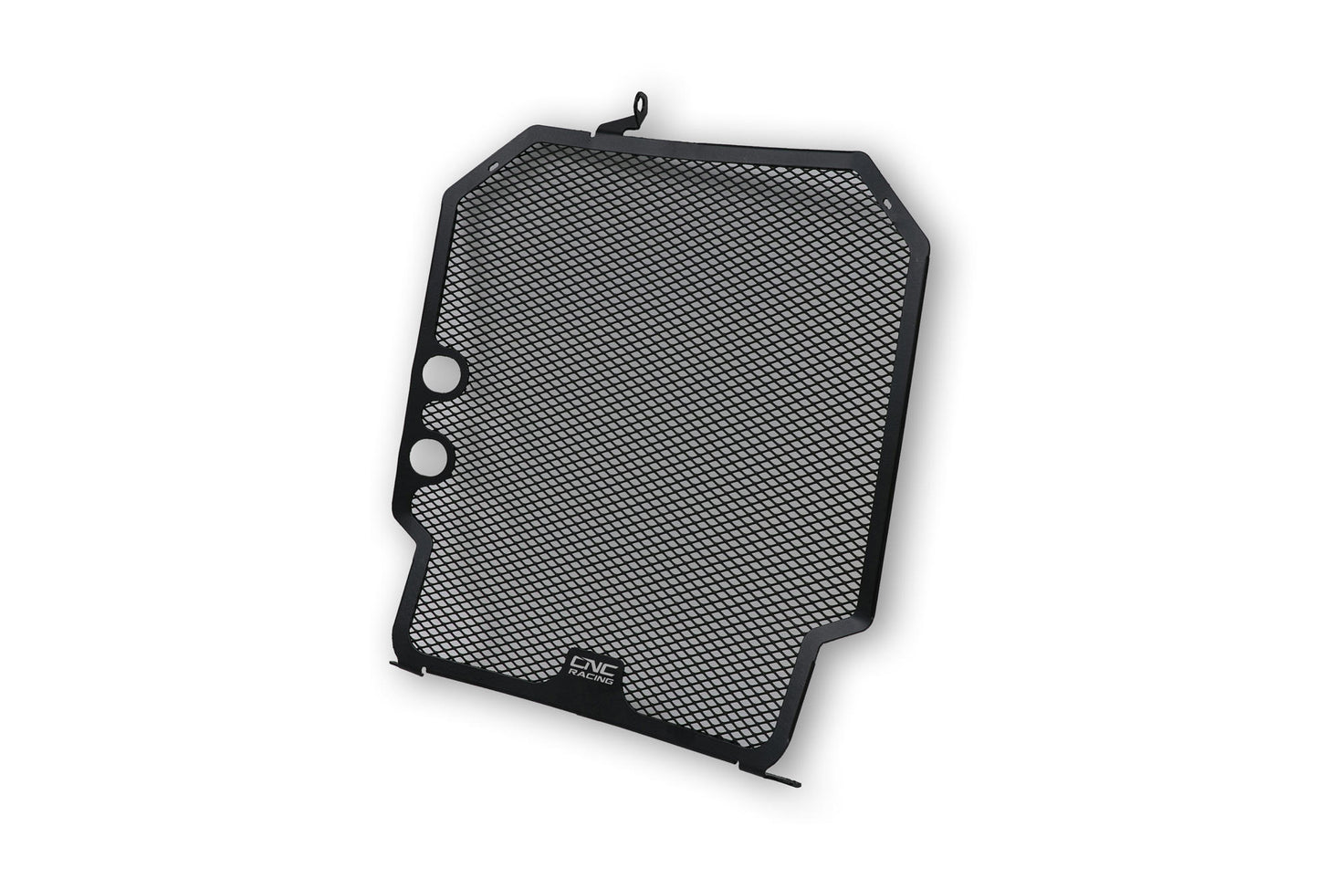 CNC Racing Radiator Guard for MV Agusta Rivale, Stradale, and Turismo Veloce 800