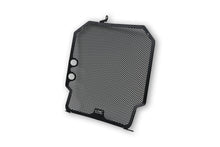 CNC Racing Radiator Guard for MV Agusta Rivale, Stradale, and Turismo Veloce 800