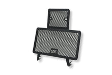 CNC Racing Radiator and Oil Cooler Guard set for Ducati Scrambler 1100