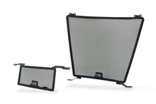 CNC Racing Radiator and Oil Cooler Guard set for BMW S1000RR (2020+)