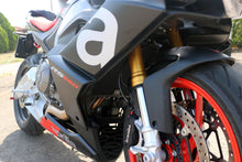 CNC Racing Radiator Guard for Aprilia RS 660