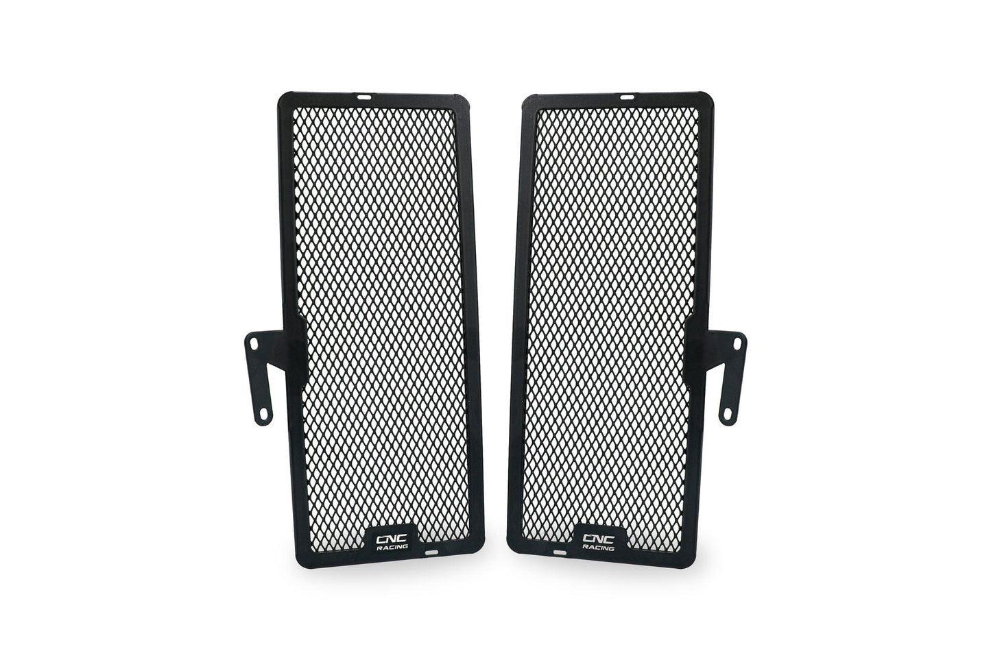 CNC Racing Radiator Guards for Ducati Multistrada V4 (all)