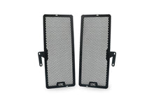 CNC Racing Radiator Guards for Ducati Multistrada V4 (all)